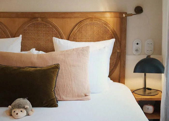 Boutique Hotel SOCLO Toulouse